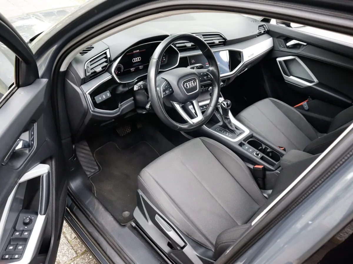 35 TFSI Advanced Edition 1e-Eig. & Dealer-Onderh. BOVAG-Garantie. NL-Auto.