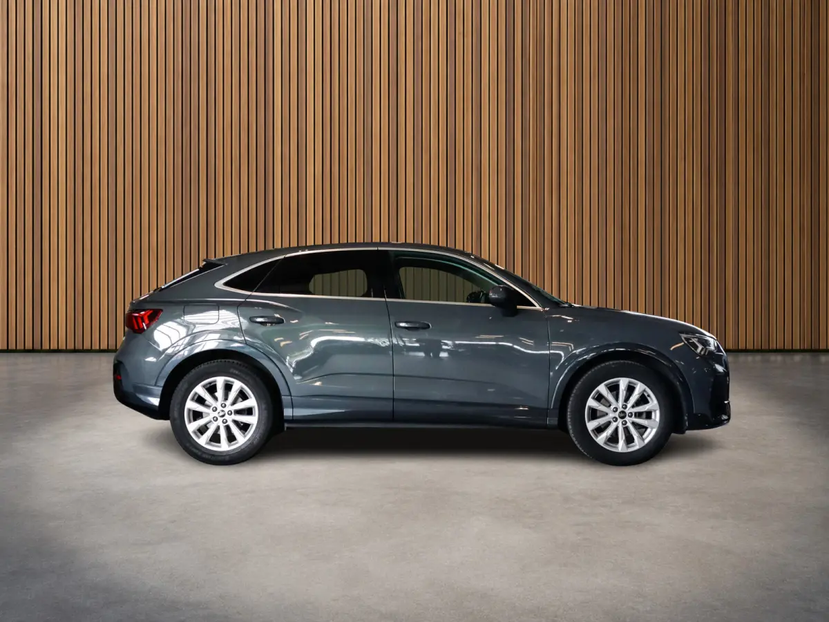 35 TFSI Advanced Edition 1e-Eig. & Dealer-Onderh. BOVAG-Garantie. NL-Auto.