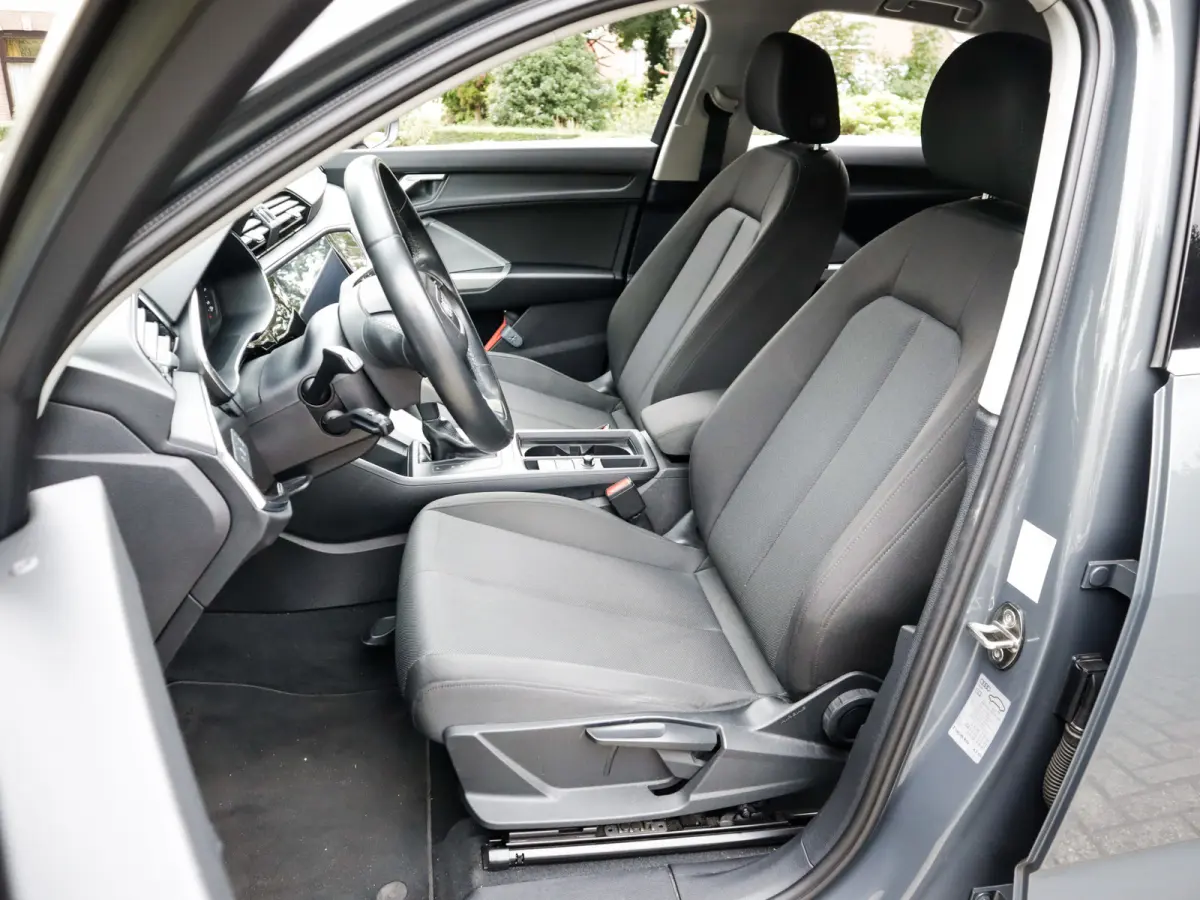 35 TFSI Advanced Edition 1e-Eig. & Dealer-Onderh. BOVAG-Garantie. NL-Auto.