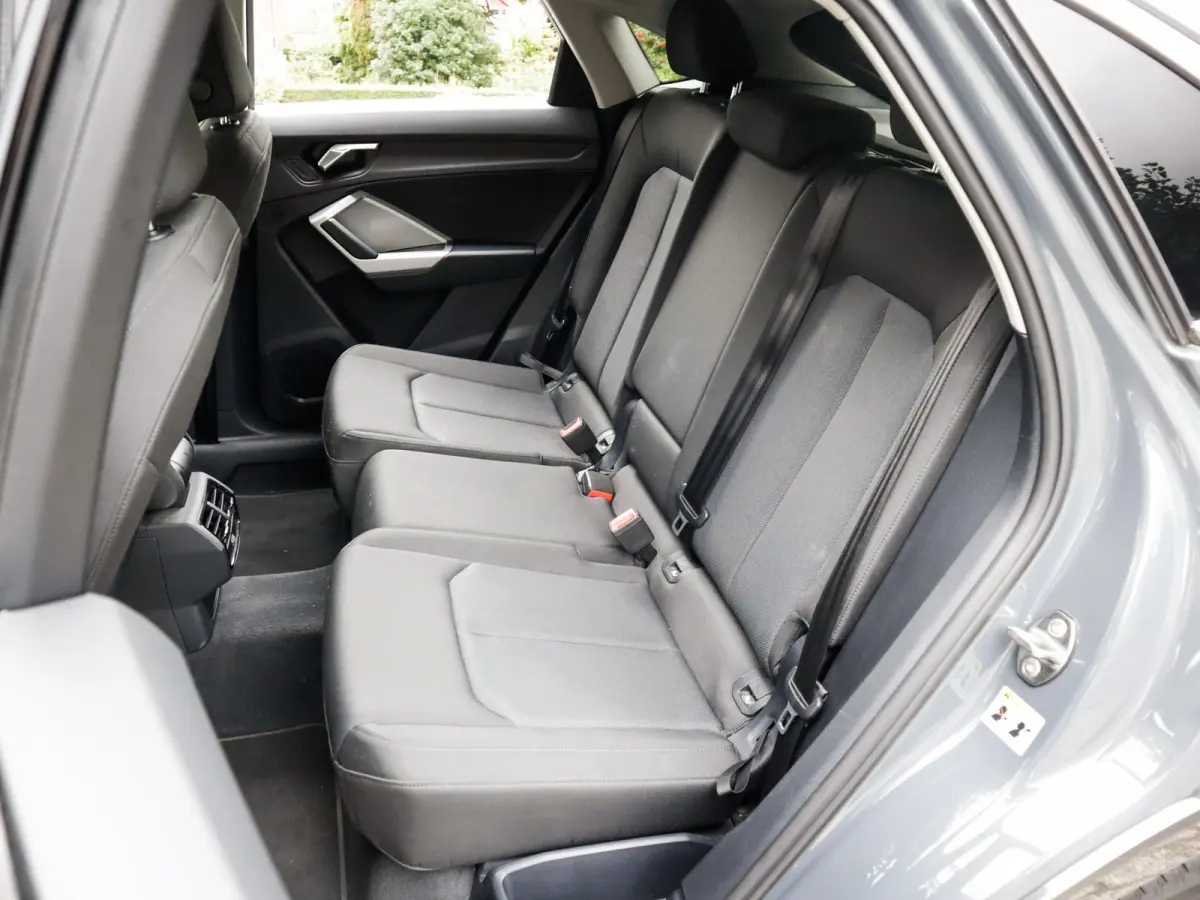 35 TFSI Advanced Edition 1e-Eig. & Dealer-Onderh. BOVAG-Garantie. NL-Auto.