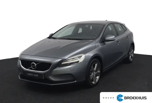 2.0 T3 Nordic+ | Stoelverwarming | Trekhaak | LED | Parkeersensoren Achter |