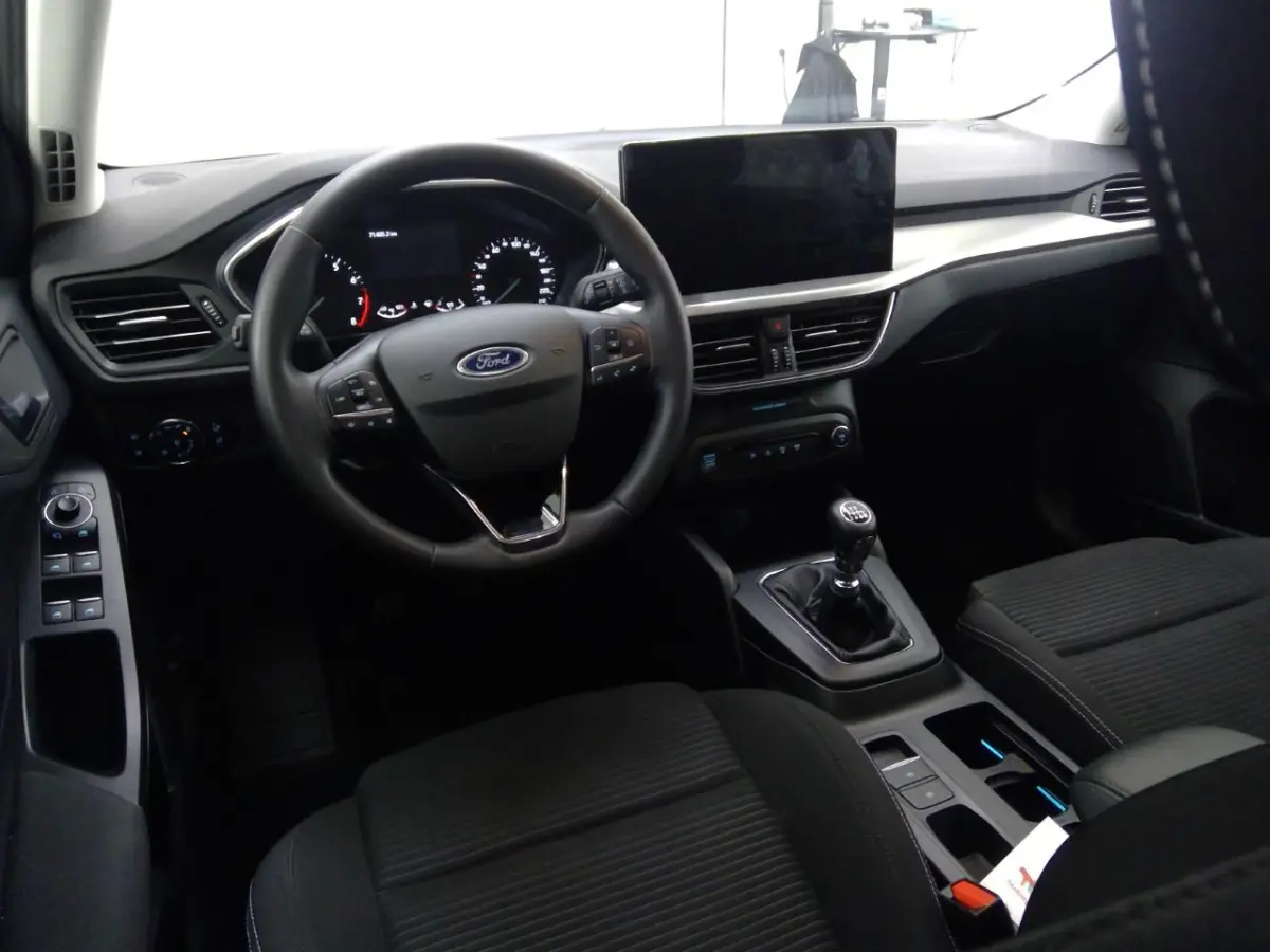 1.0 EcoBoost Hybrid Titanium 1e-Eig. & Keurig-Onderh. BOVAG-Garantie. NL-Auto.