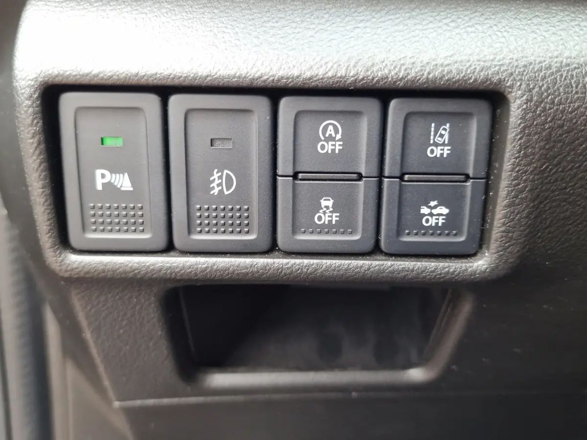 1.4 Boosterjet Style Smart Hybrid