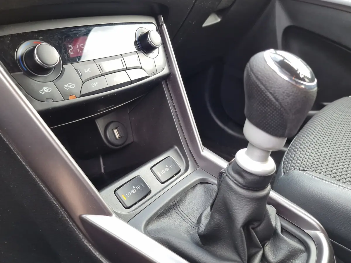 1.4 Boosterjet Style Smart Hybrid