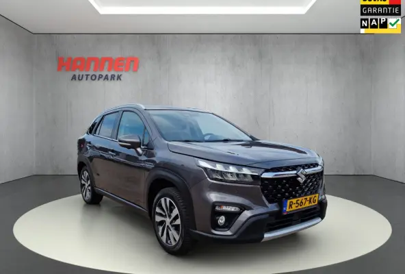1.4 Boosterjet Style Smart Hybrid