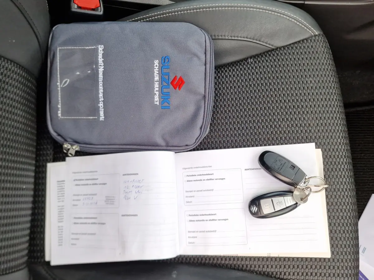 1.4 Boosterjet Style Smart Hybrid