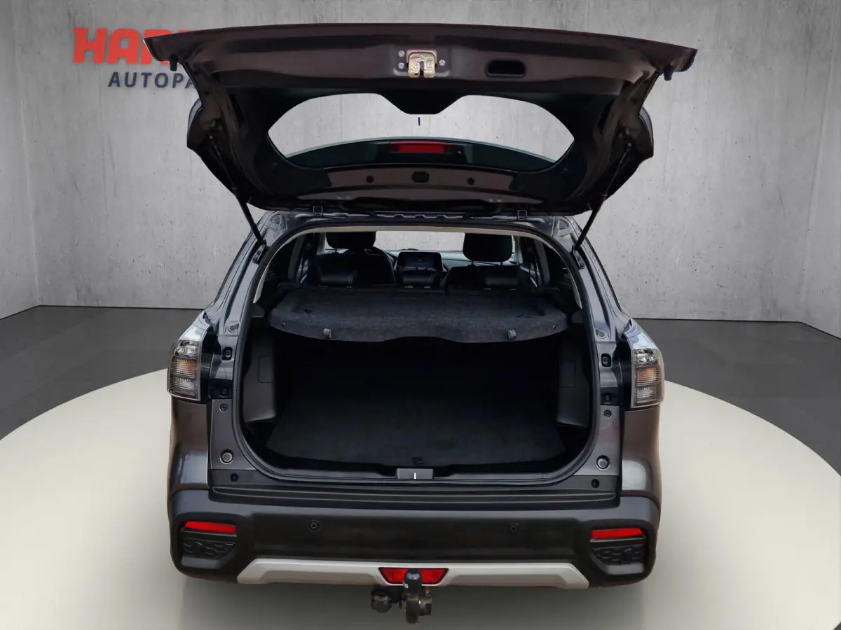 1.4 Boosterjet Style Smart Hybrid