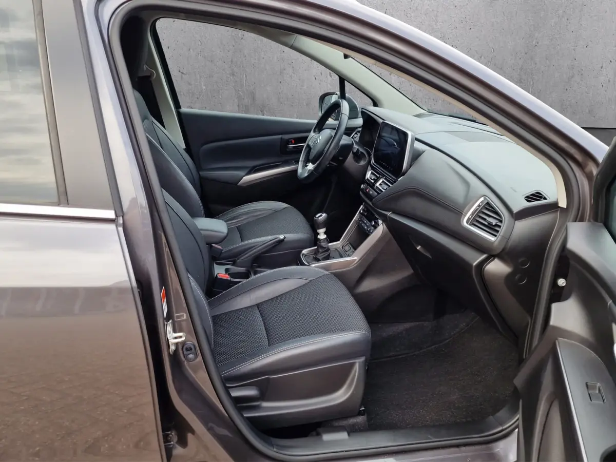 1.4 Boosterjet Style Smart Hybrid