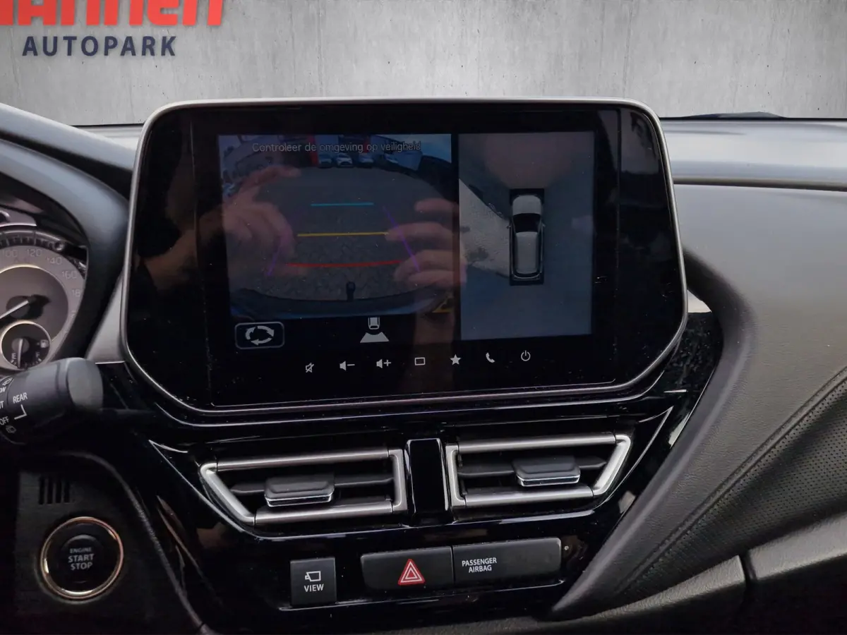 1.4 Boosterjet Style Smart Hybrid