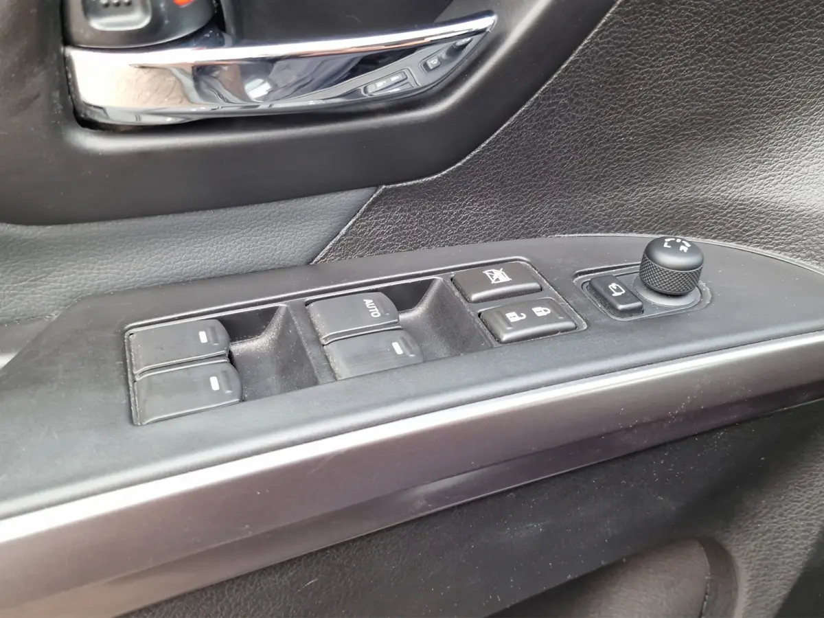1.4 Boosterjet Style Smart Hybrid
