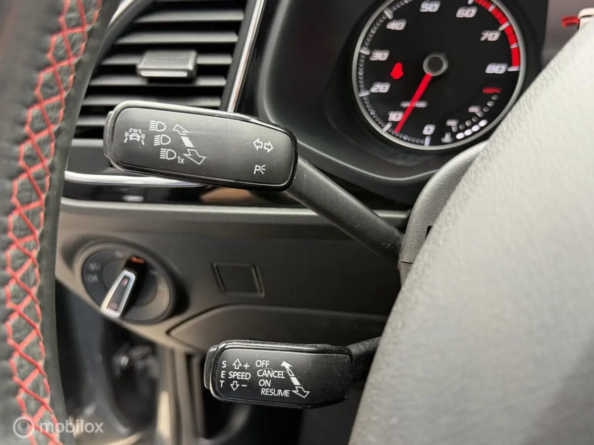 1.4 TSI FR Business Intense | PANO | NAVI | CARPLAY |