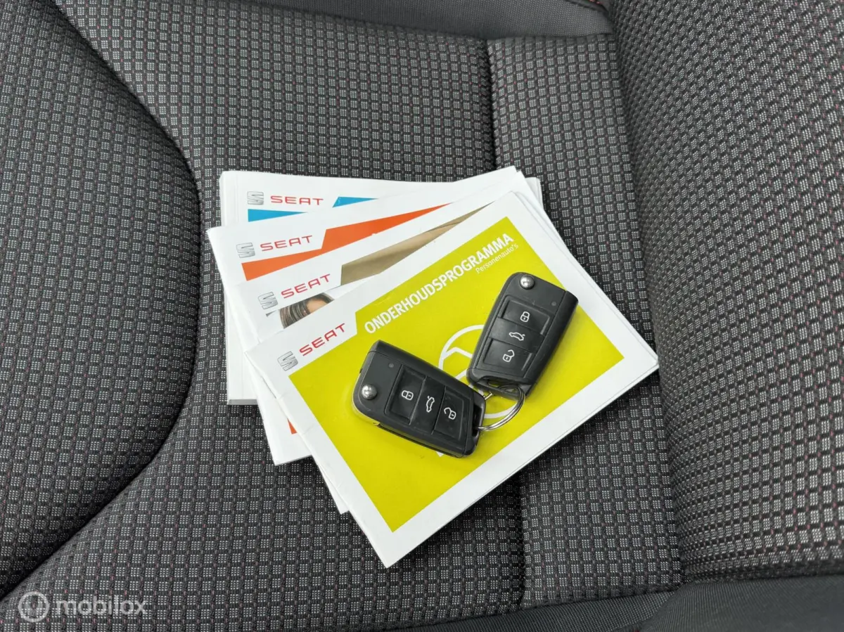 1.4 TSI FR Business Intense | PANO | NAVI | CARPLAY |