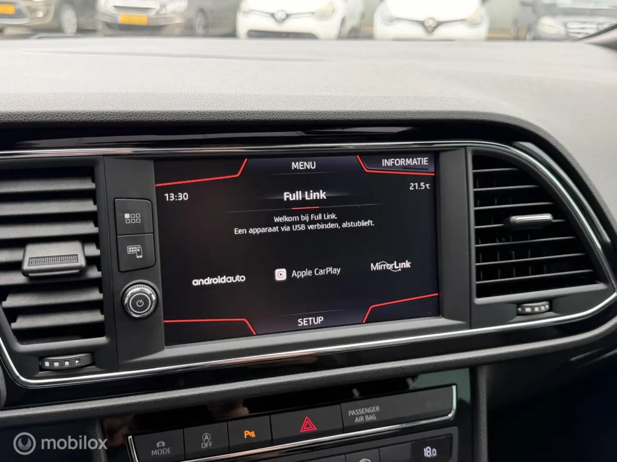 1.4 TSI FR Business Intense | PANO | NAVI | CARPLAY |