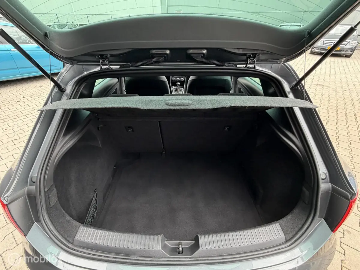 1.4 TSI FR Business Intense | PANO | NAVI | CARPLAY |