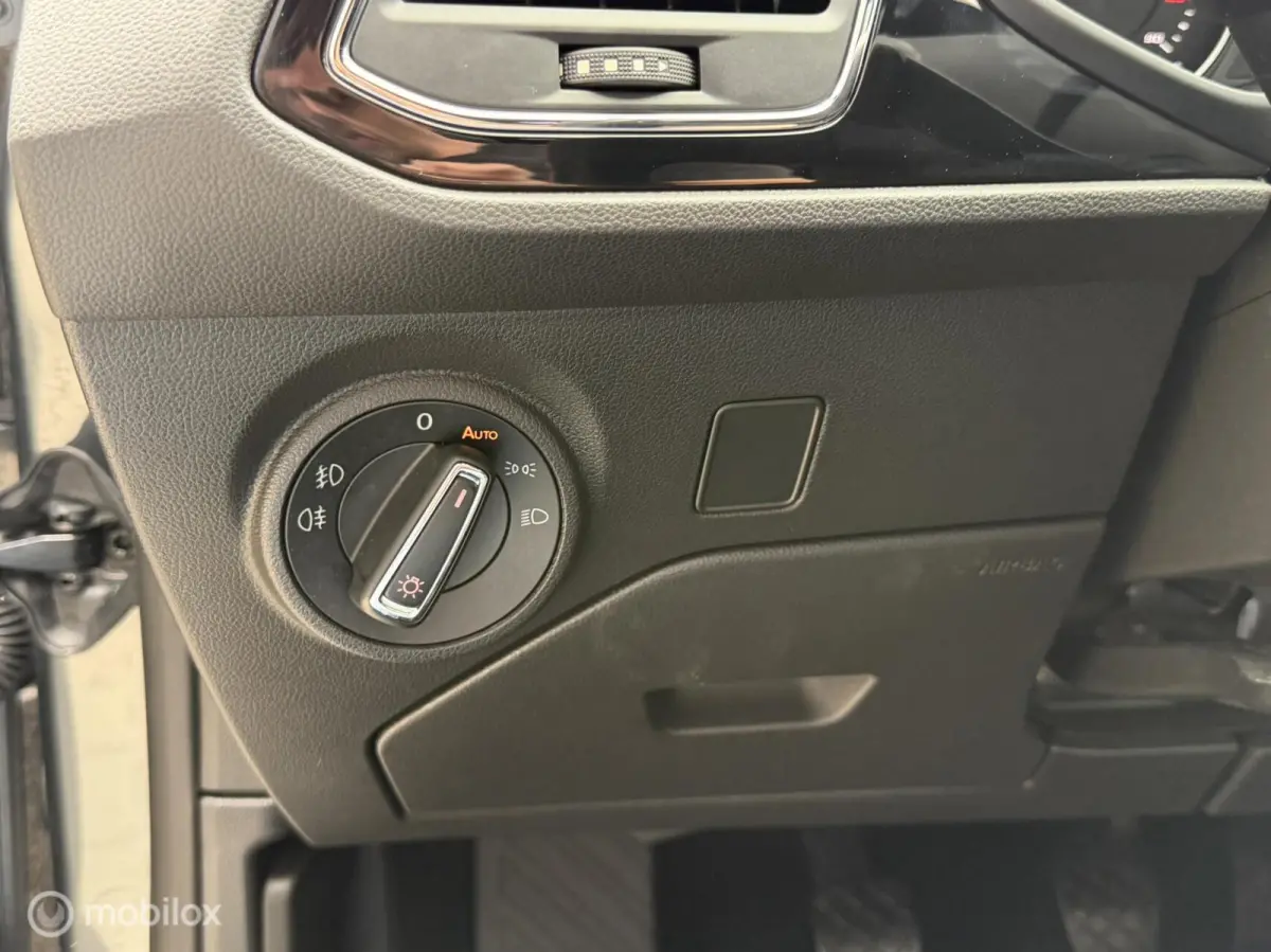 1.4 TSI FR Business Intense | PANO | NAVI | CARPLAY |