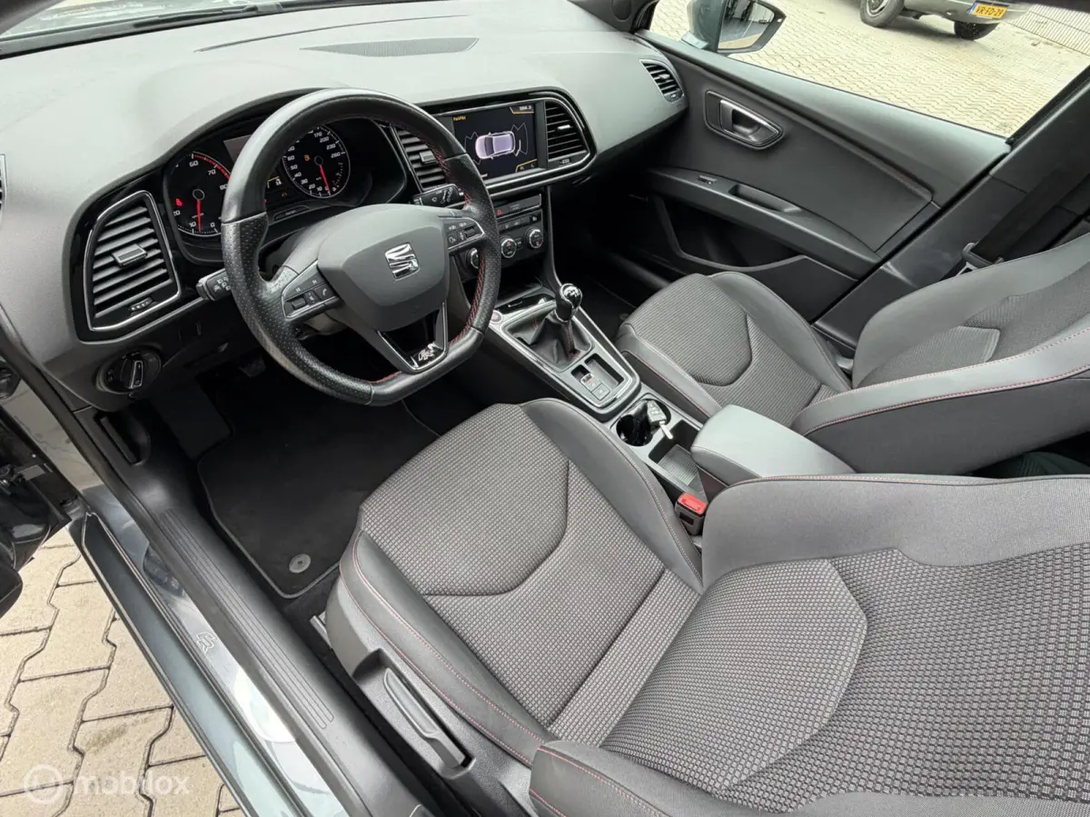 1.4 TSI FR Business Intense | PANO | NAVI | CARPLAY |