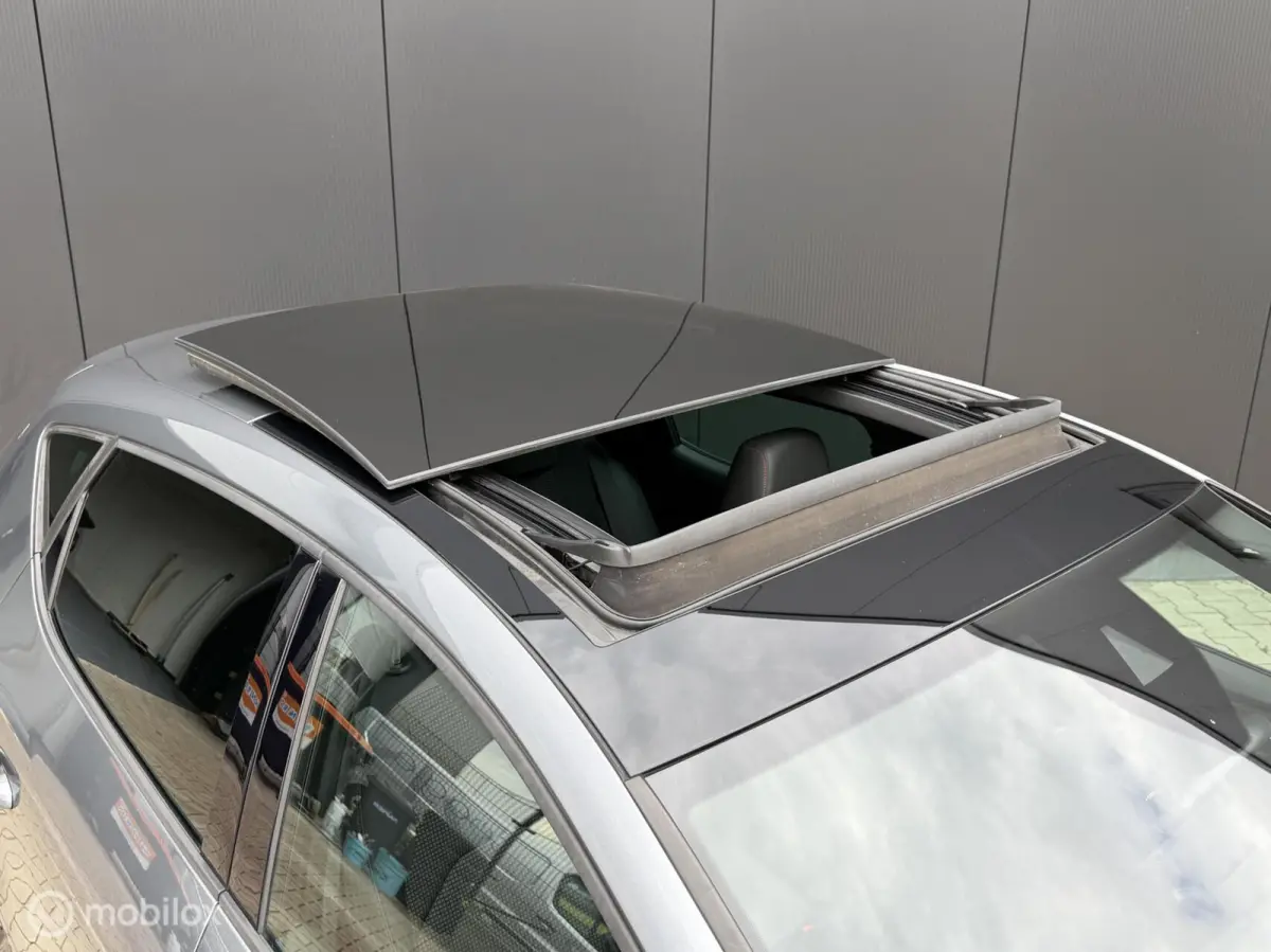 1.4 TSI FR Business Intense | PANO | NAVI | CARPLAY |