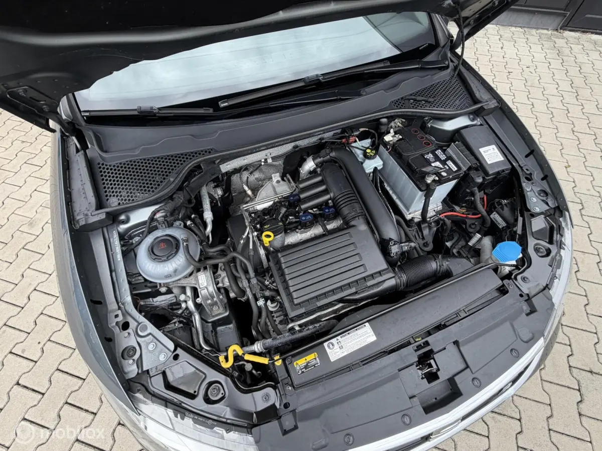 1.4 TSI FR Business Intense | PANO | NAVI | CARPLAY |