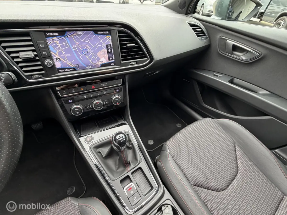 1.4 TSI FR Business Intense | PANO | NAVI | CARPLAY |