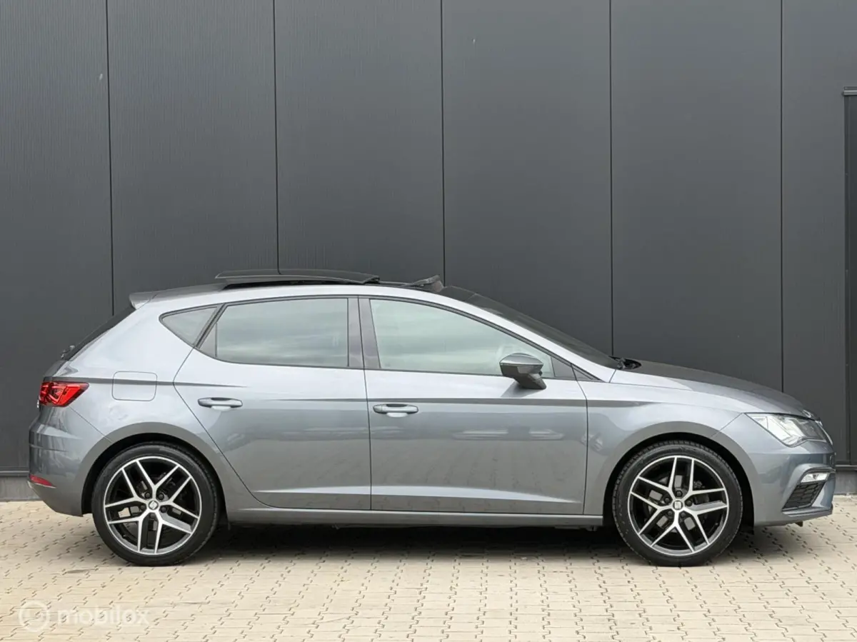 1.4 TSI FR Business Intense | PANO | NAVI | CARPLAY |