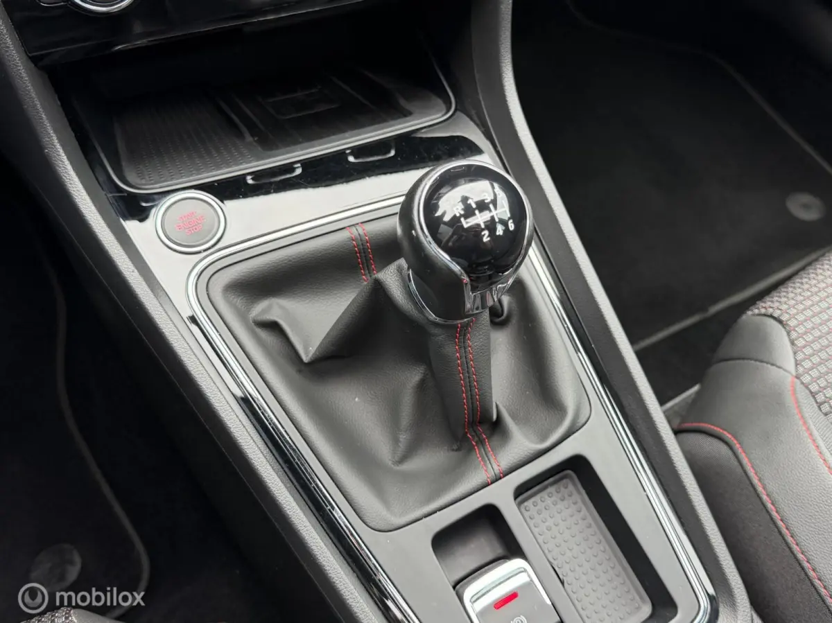 1.4 TSI FR Business Intense | PANO | NAVI | CARPLAY |