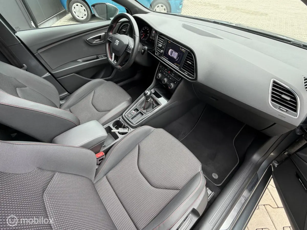 1.4 TSI FR Business Intense | PANO | NAVI | CARPLAY |