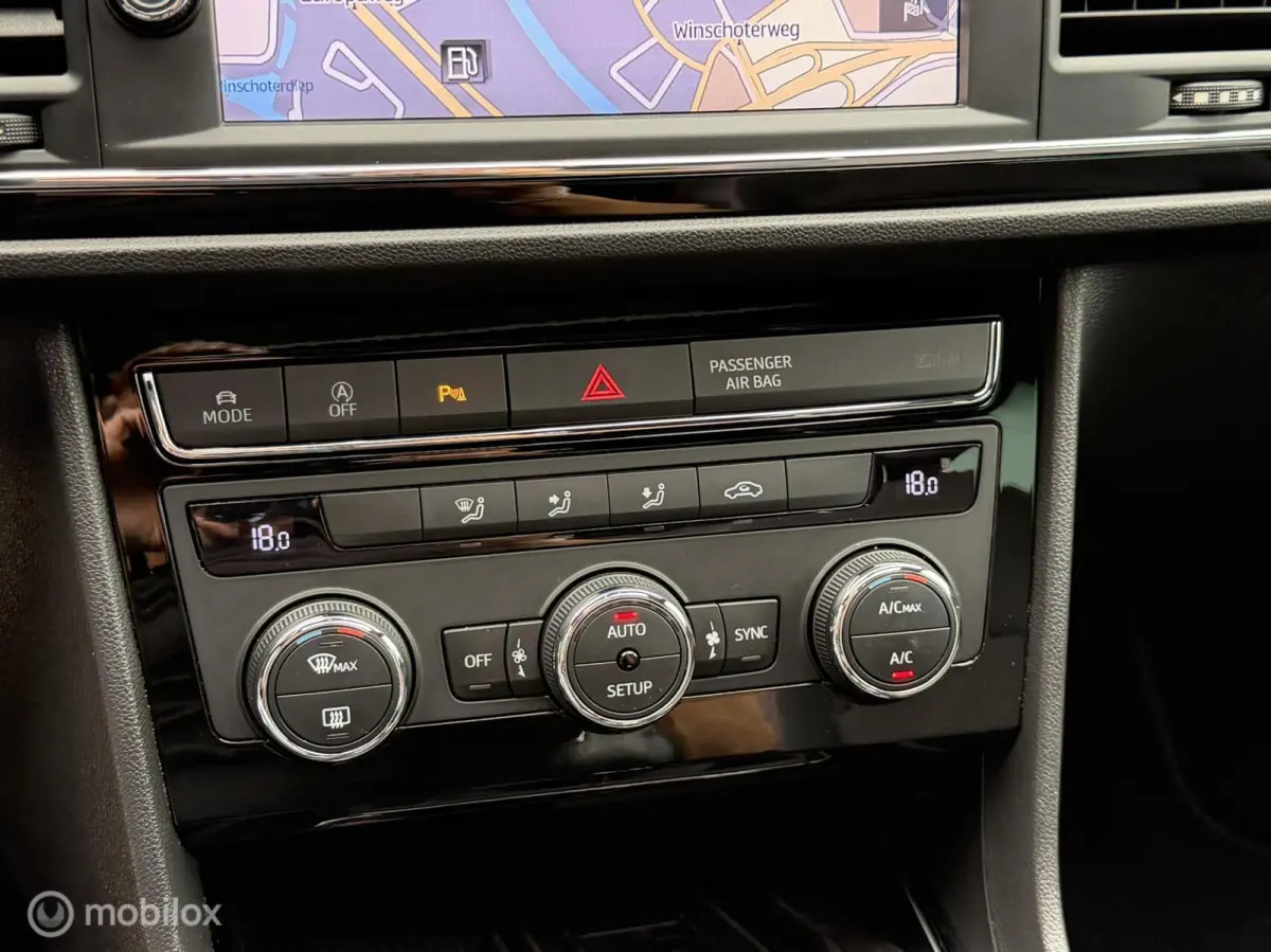 1.4 TSI FR Business Intense | PANO | NAVI | CARPLAY |