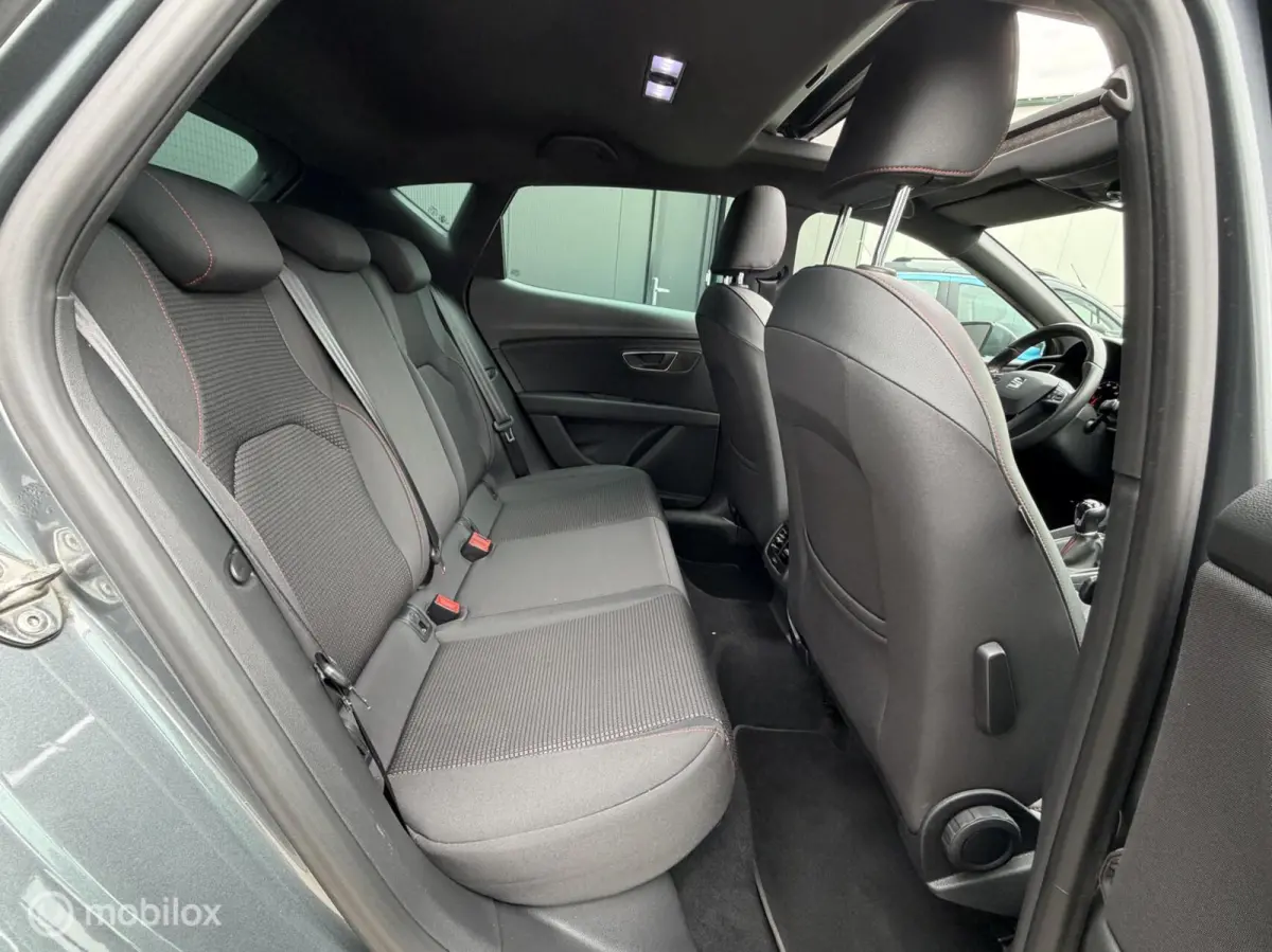 1.4 TSI FR Business Intense | PANO | NAVI | CARPLAY |