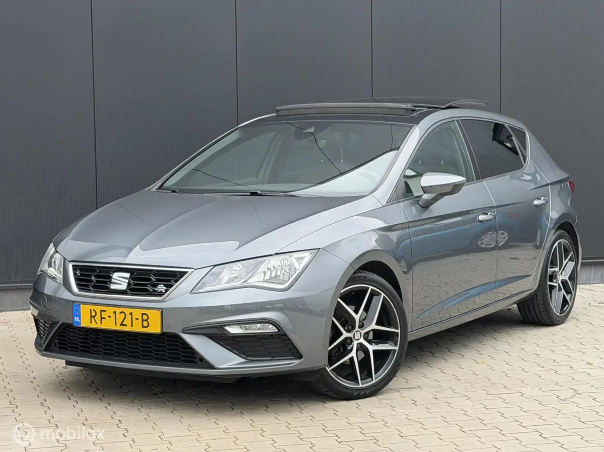 1.4 TSI FR Business Intense | PANO | NAVI | CARPLAY |