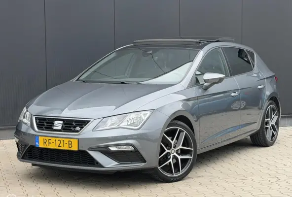 1.4 TSI FR Business Intense | PANO | NAVI | CARPLAY |