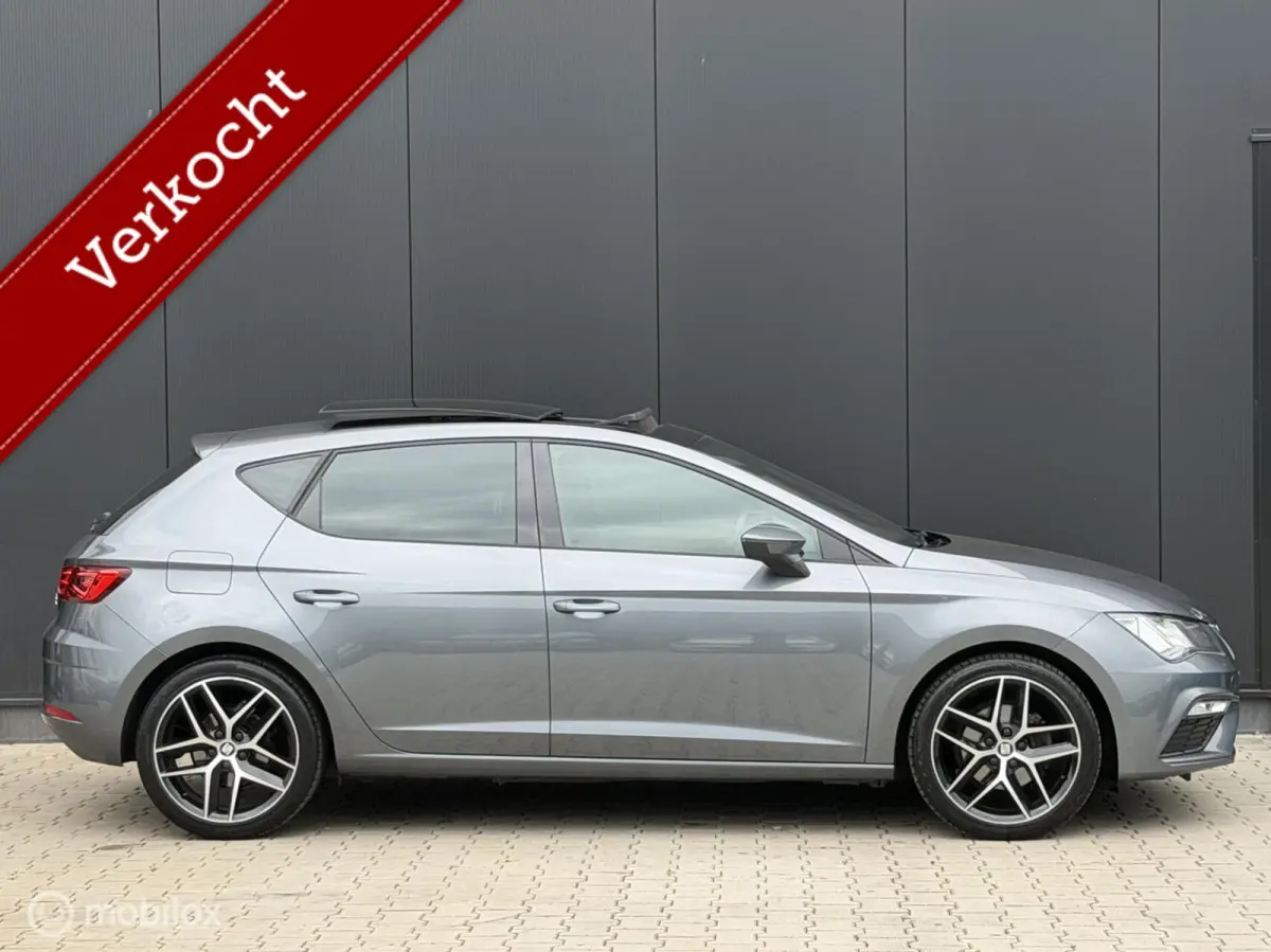 1.4 TSI FR Business Intense | PANO | NAVI | CARPLAY |