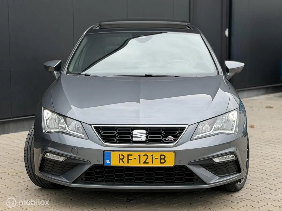 1.4 TSI FR Business Intense | PANO | NAVI | CARPLAY |