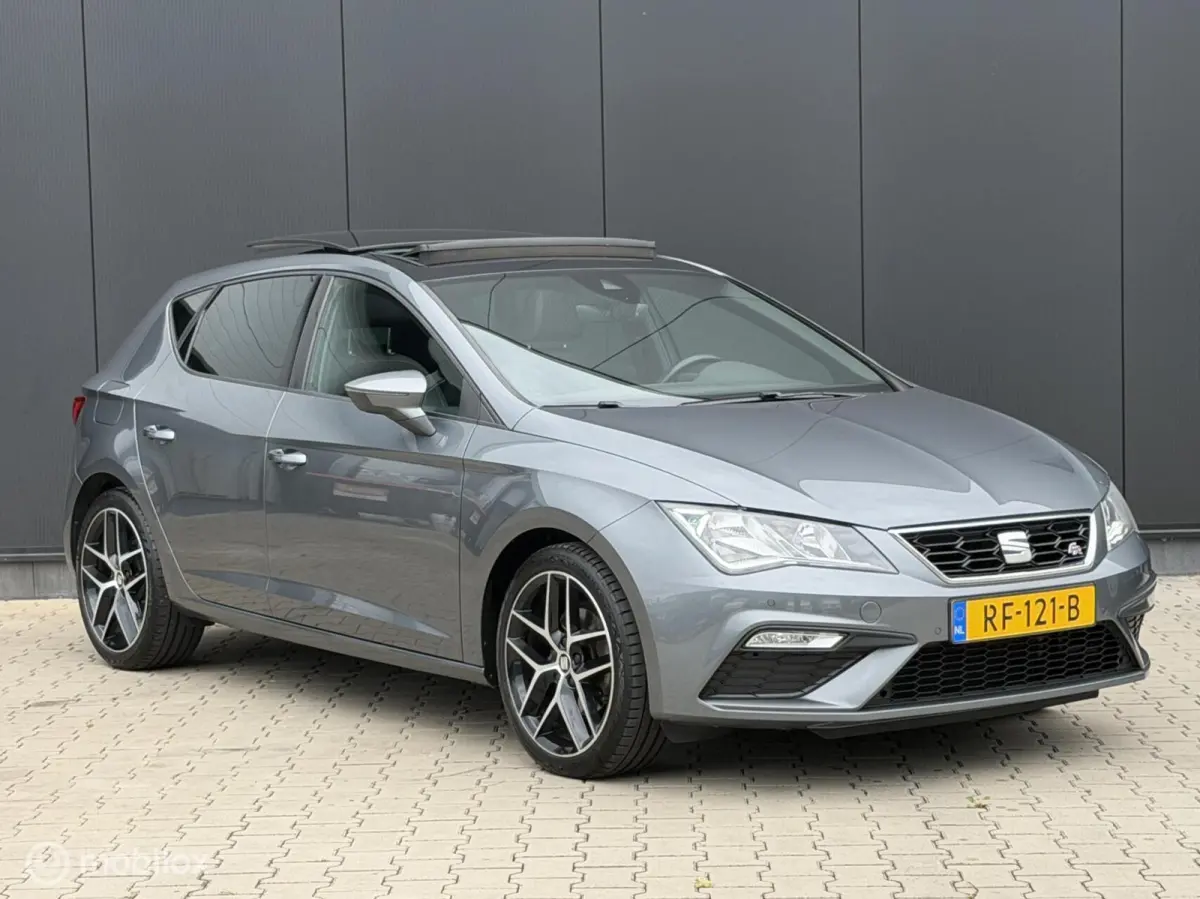 1.4 TSI FR Business Intense | PANO | NAVI | CARPLAY |