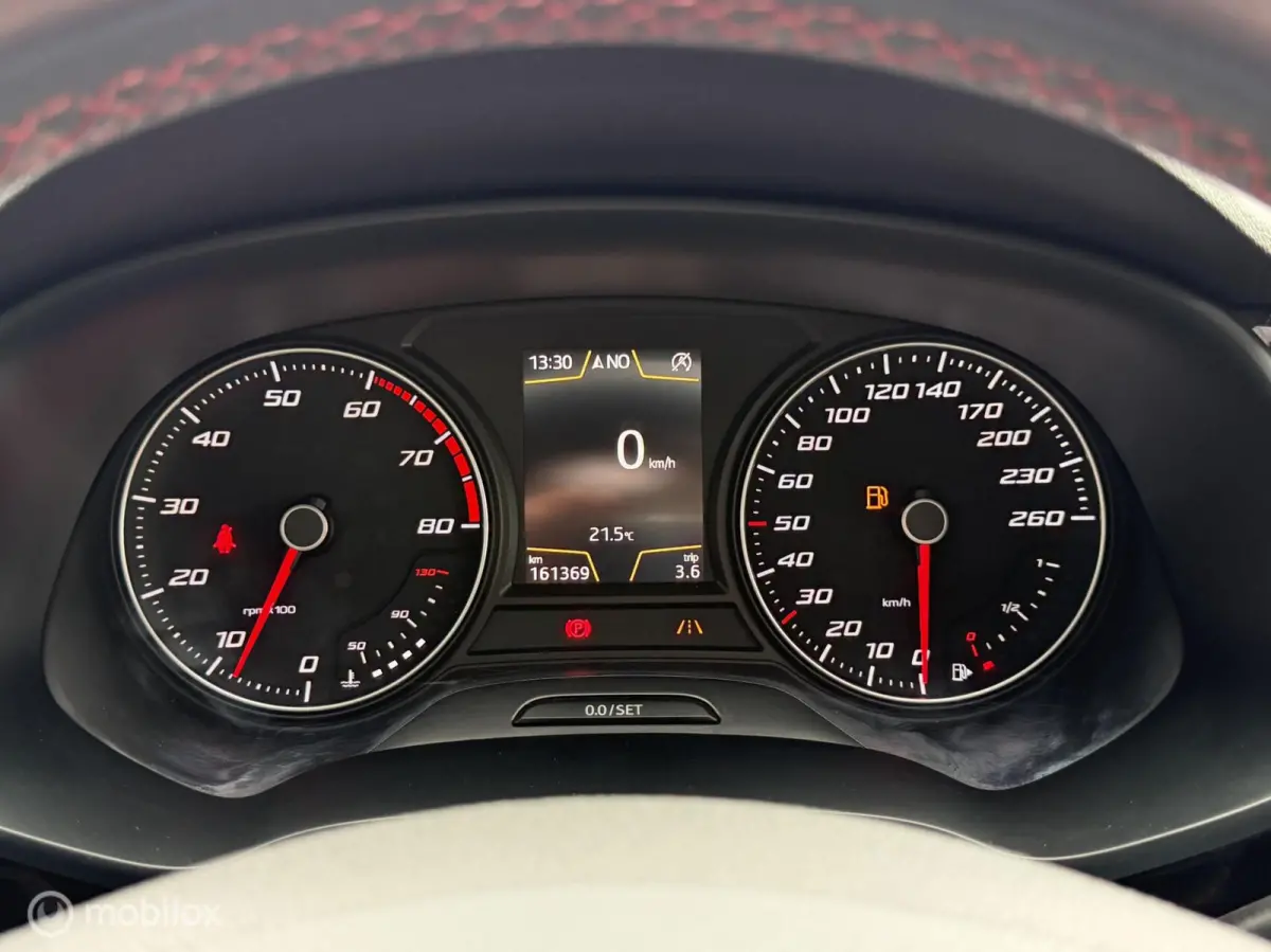 1.4 TSI FR Business Intense | PANO | NAVI | CARPLAY |