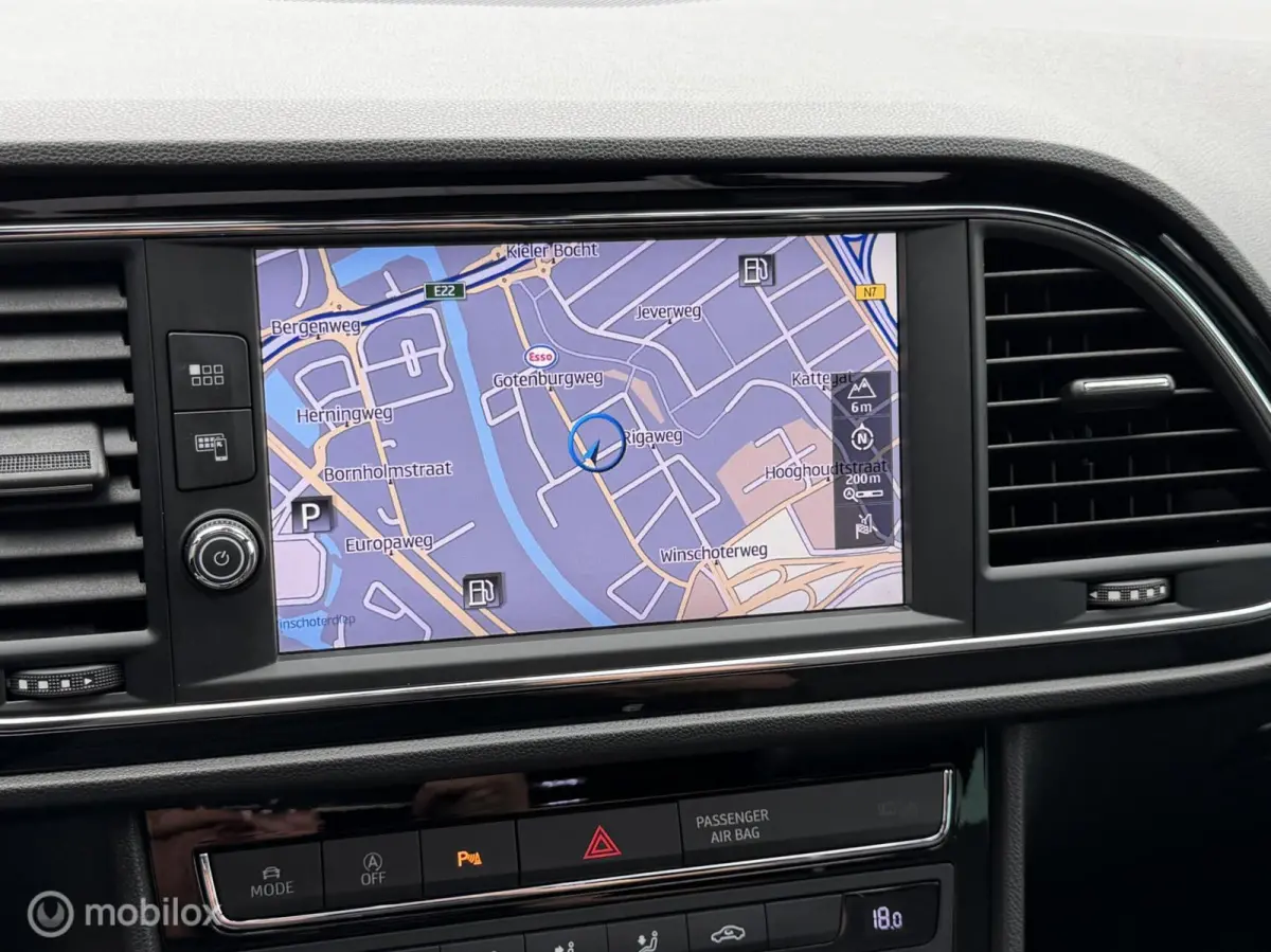 1.4 TSI FR Business Intense | PANO | NAVI | CARPLAY |