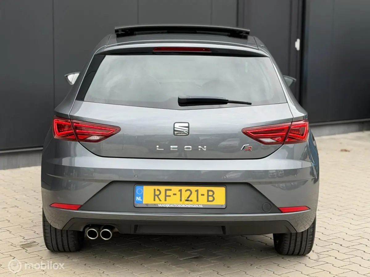 1.4 TSI FR Business Intense | PANO | NAVI | CARPLAY |
