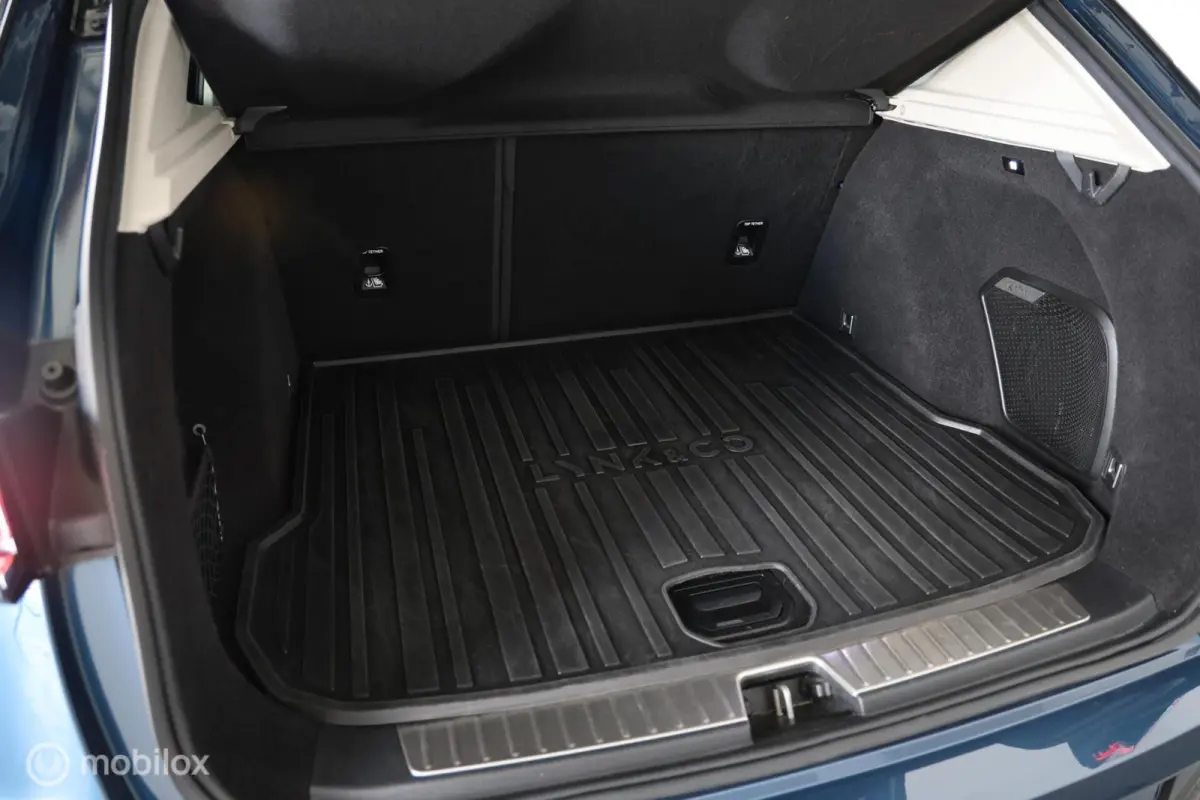 1.5 - Trekhaak - Pano - Carplay