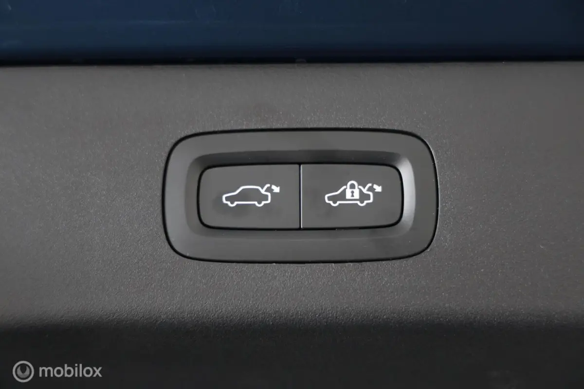1.5 - Trekhaak - Pano - Carplay