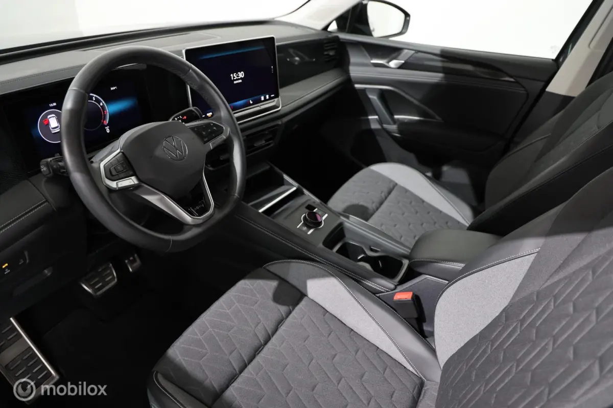 1.5 eTSI - Trekhaak elektrisch - Carplay - 360 Camera