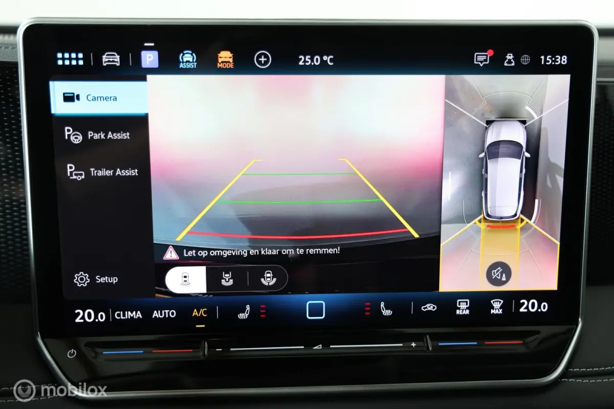 1.5 eTSI - Trekhaak elektrisch - Carplay - 360 Camera