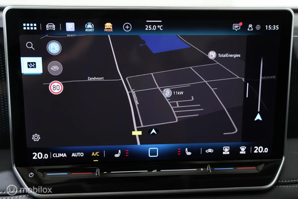 1.5 eTSI - Trekhaak elektrisch - Carplay - 360 Camera