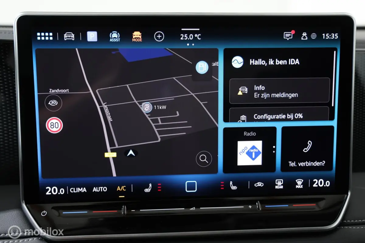 1.5 eTSI - Trekhaak elektrisch - Carplay - 360 Camera