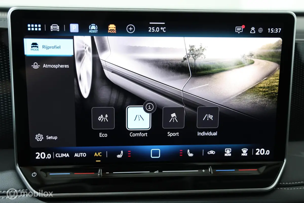 1.5 eTSI - Trekhaak elektrisch - Carplay - 360 Camera