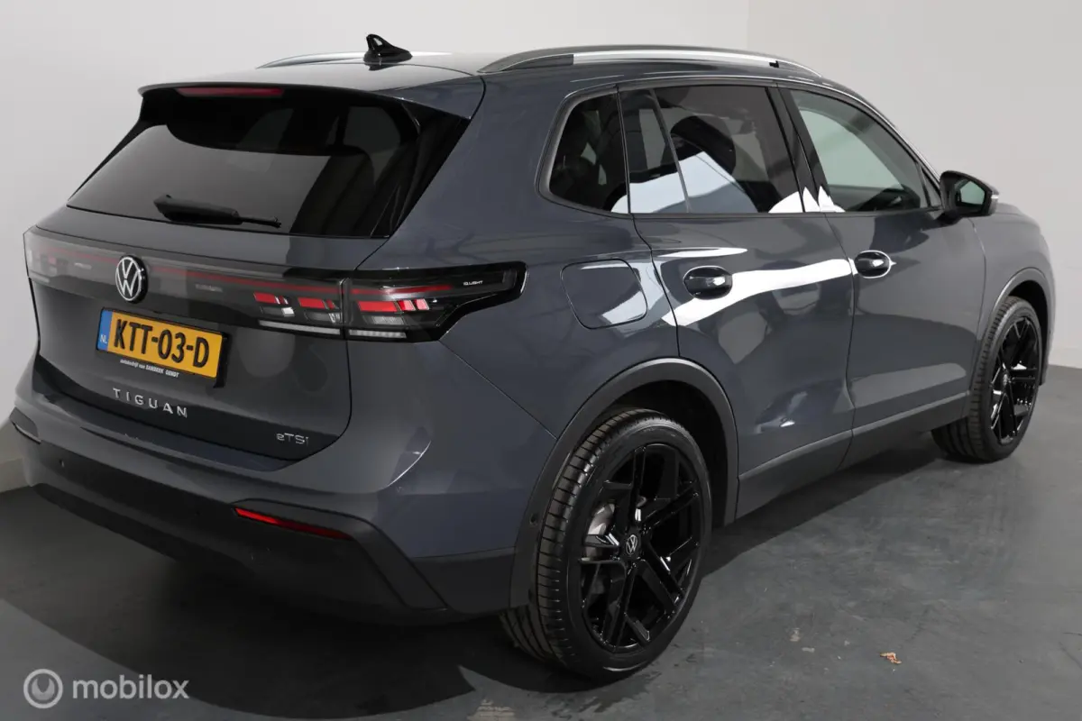 1.5 eTSI - Trekhaak elektrisch - Carplay - 360 Camera