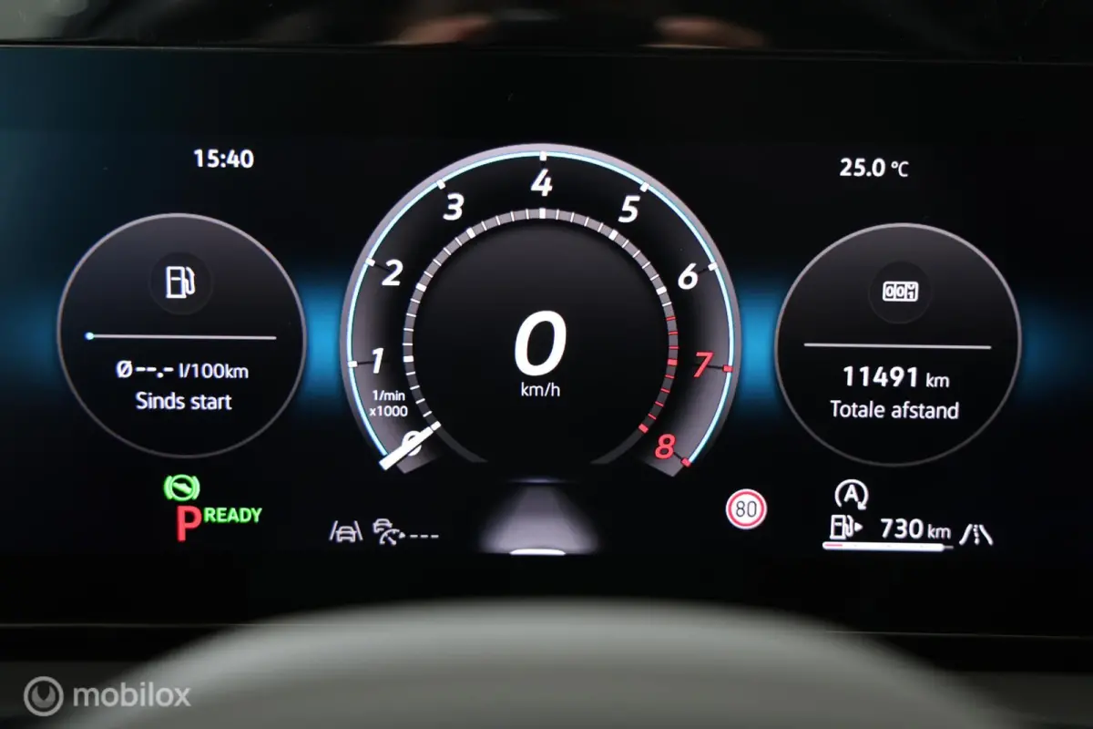 1.5 eTSI - Trekhaak elektrisch - Carplay - 360 Camera