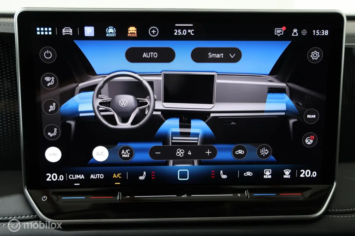 1.5 eTSI - Trekhaak elektrisch - Carplay - 360 Camera