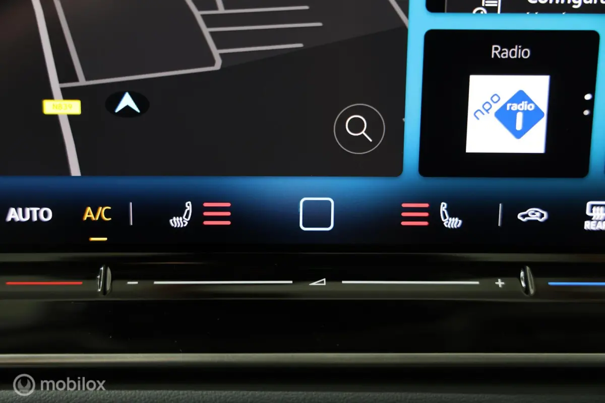 1.5 eTSI - Trekhaak elektrisch - Carplay - 360 Camera