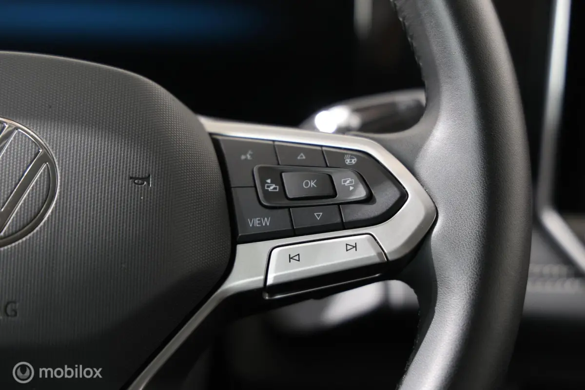 1.5 eTSI - Trekhaak elektrisch - Carplay - 360 Camera
