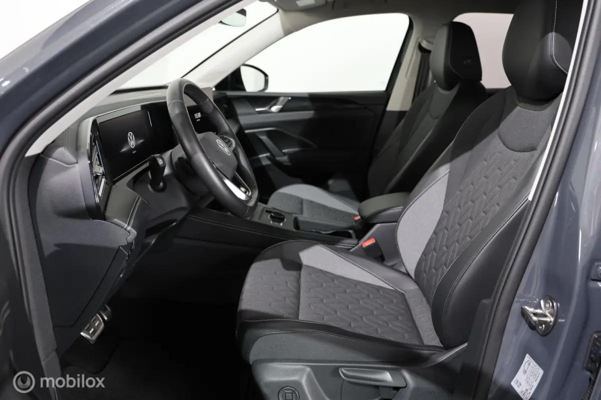 1.5 eTSI - Trekhaak elektrisch - Carplay - 360 Camera