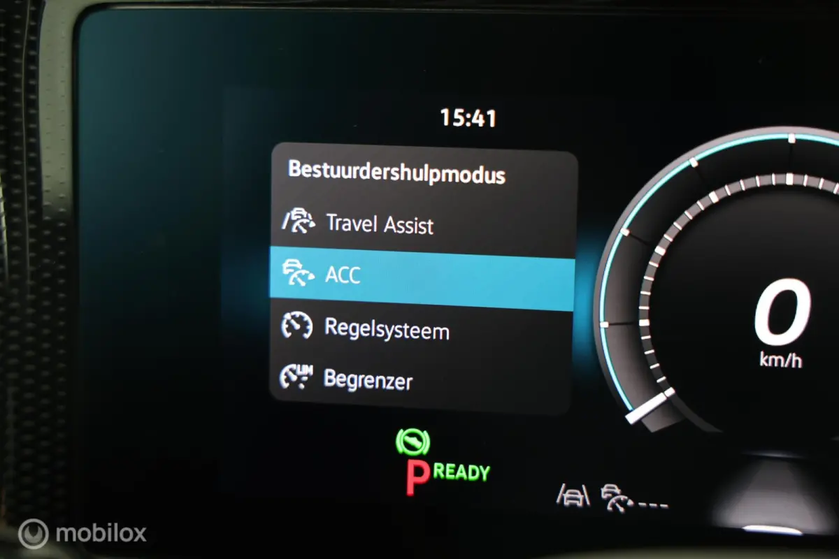 1.5 eTSI - Trekhaak elektrisch - Carplay - 360 Camera
